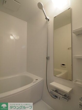 チェスターハウス川口の物件内観写真